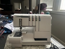 Husqvarna viking s21 for sale  Oklahoma City