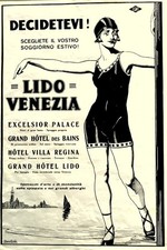 Illustrazione tratta rivista usato Illustrazione tratta rivista usato  Paciano