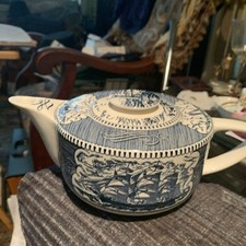 Vtg royal blue for sale  Ventnor City