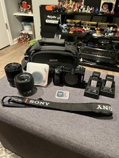 Sony a6500 creator for sale  Leawood