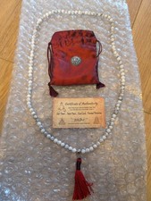 buddhist prayer beads for sale  BOLTON