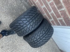 Quad bike tyres for sale  NEWARK