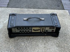 Bass machine 250w for sale  LONDON