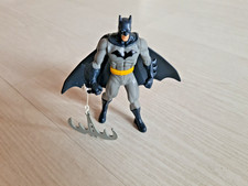 Boneco de ação articulado Batman com capa e gancho de agarrar comprar usado  Enviando para Brazil