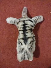 Steiff katze 60ger gebraucht kaufen  Potsdam