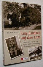 Landleben historisch bayern gebraucht kaufen  Landshut