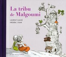 Tribu malgoumi gaudé gebraucht kaufen  Berlin