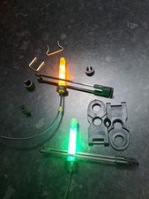 Delkim slimlite indicator for sale  FARNHAM