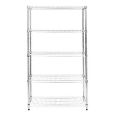 Kukoo wire shelving for sale  SCUNTHORPE