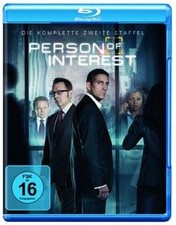 Person interest staffel gebraucht kaufen  Berlin