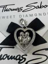 Thomas sabo pave gebraucht kaufen  Billigheim-Ingenh., Birkwlr., Eschbach