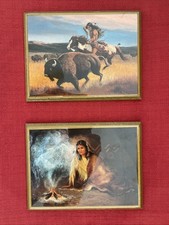 Native american indian for sale  Cleves