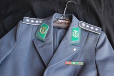 Ddr nva zoll gebraucht kaufen  Arendsee