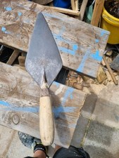 Vintage whs brades for sale  NORWICH