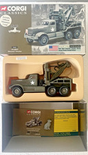 Corgi 55601 army for sale  Orlando