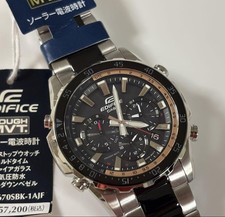 Cronógrafo Casio Edifice elegante não usado 6 data comercial comprar usado  Enviando para Brazil