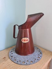 Vintage 1950s esso for sale  BIRCHINGTON