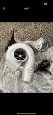 Vf36 twinscroll billet for sale  STOKE-ON-TRENT
