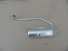 Cartucho secador de ar condicionado Opel Vectra C III Signum Valeo 989297E não usado comprar usado  Enviando para Brazil