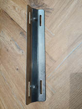 Single tank adapter for sale  FERNDOWN