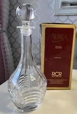 Bnib royal crystal for sale  CHESTER