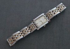 Bucherer damenarmbanduhr quart gebraucht kaufen  Simbach a.Inn