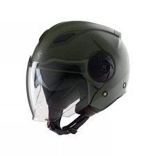 Casco demi jet usato  Nocera Inferiore