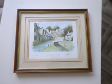 Geoffrey cowton arlington for sale  SHEFFIELD