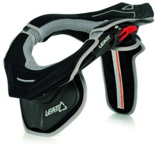 Leatt neck brace d'occasion  Saint-Avé