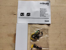 Märklin 74445 gleis gebraucht kaufen  Espelkamp
