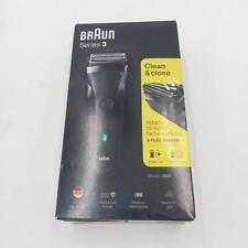 Braun series rasierer gebraucht kaufen  Neustadt b.Coburg