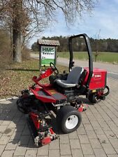 Toro reelmaster 3100 gebraucht kaufen  Weidenbach