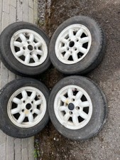 Classic mini inch for sale  SHEFFIELD