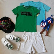Set pezzi bambino usato  Cassino