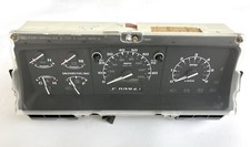 Instrument dash cluster for sale  Rockford