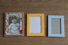 Kinderbilderrahmen holz 15 gebraucht kaufen  Schwelm