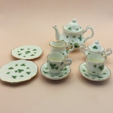 Lefton porcelain minature for sale  KIDLINGTON