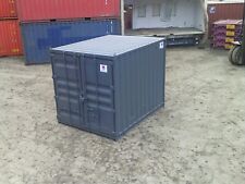 10ft double door for sale  HULL