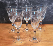 Set vintage crystal for sale  Opelika