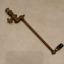 Antique brass swing for sale  Temecula