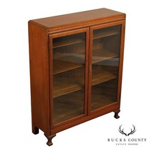 Antique victorian oak for sale  Hatfield