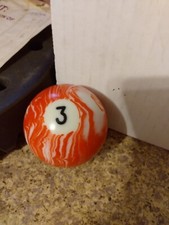 Elephant billard ball for sale  Highland