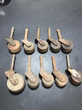 Vintage lot wooden for sale  Woodbury