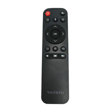 Controle remoto original com Bluetooth para projetor HD Performance 1080P, usado comprar usado  Enviando para Brazil