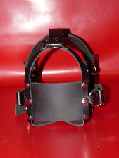 Real leather 45mm for sale  UK