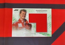 Topps eccellenza michael for sale  EXETER