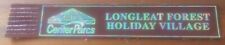 Center parcs longleat for sale  HAVERHILL