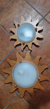 Plafoniere soffitto parete usato  Voltaggio
