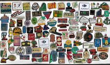 Lot 100 different d'occasion  Expédié en Belgium