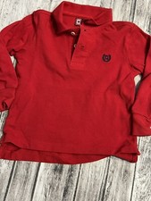 Boys red long for sale  Lesage